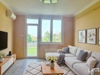 Eladó panellakás, Budapesten, XXI. kerületben 64.9 M Ft, 2 szobás