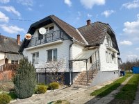 Eladó családi ház, Zsurkon 31.9 M Ft, 5 szobás