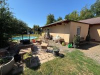 Eladó családi ház, Hajdúböszörményen 149 M Ft, 5 szobás