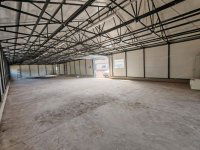 Kiadó ipari ingatlan