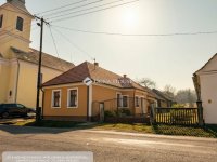 Eladó családi ház, Halogyon 10.4 M Ft, 2 szobás