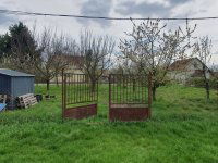 Eladó mezogazdasagi ingatlan, Békéscsabán 4.2 M Ft