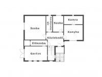 Eladó családi ház