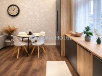 Eladó téglalakás, VII. kerületben, István utcában 82.99 M Ft