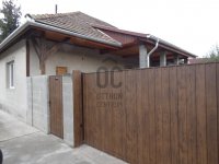 Eladó családi ház, Szigetbecsén 92 M Ft, 4 szobás