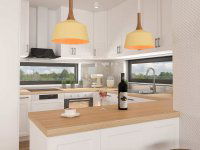 Eladó családi ház, Keszthelyen 200 M Ft, 4 szobás