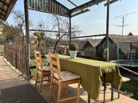 Eladó családi ház, Szokolyán 42.9 M Ft, 2 szobás