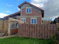 Eladó családi ház, Pécsett, Víg utcában 78.9 M Ft, 5+2 szobás