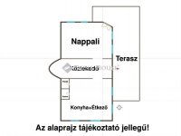 Eladó családi ház, XX. kerületben 239 M Ft, 4 szobás