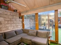 Eladó ikerház, XX. kerületben 124.9 M Ft, 5 szobás