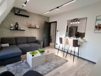 Kiadó téglalakás, albérlet, Debrecenben 370 E Ft / hó, 3 szobás