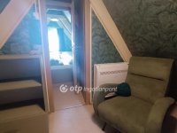 Eladó nyaraló, Mátraderecskén 68 M Ft, 2 szobás