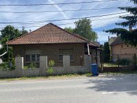 Eladó családi ház, Miskolcon 34.9 M Ft, 3 szobás