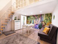 Kiadó téglalakás, albérlet, VI. kerületben 290 E Ft / hó