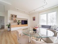 Eladó téglalakás, XII. kerületben 217 M Ft, 3 szobás