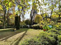 Eladó téglalakás, XII. kerületben 105 M Ft, 2 szobás