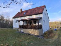 Eladó családi ház, Domonyban 117 M Ft, 4 szobás