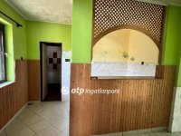 Eladó sorház, Mezőlakon 14.9 M Ft, 2 szobás