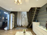 Eladó téglalakás, VII. kerületben 50.9 M Ft, 1 szobás