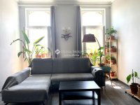 Eladó téglalakás, VI. kerületben 130 M Ft, 2+1 szobás