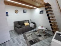 Eladó téglalakás, Szegeden 39.9 M Ft, 1 szobás