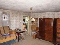 Eladó családi ház, Nagypálin 9.9 M Ft, 2 szobás