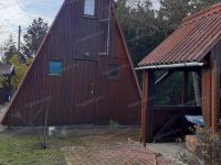 Eladó mezogazdasagi ingatlan, Kecskeméten 19.8 M Ft, 2 szobás