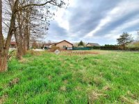 Eladó telek, Győrzámolyon 43.5 M Ft / költözzbe.hu