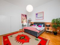 Eladó téglalakás, VI. kerületben 150 M Ft, 4 szobás