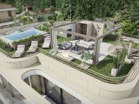 Eladó téglalakás, II. kerületben 1177.83 M Ft, 4 szobás