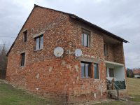 Eladó családi ház, Szentgotthárdon 21 M Ft, 2 szobás