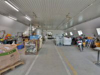 Eladó ipari ingatlan, Kecskeméten 420 M Ft / költözzbe.hu