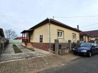 Eladó családi ház, Dabason 64.9 M Ft, 3 szobás