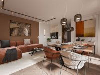 Eladó téglalakás, IV. kerületben 95 M Ft, 3 szobás