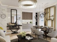 Eladó téglalakás, Budapesten, XIII. kerületben 89.5 M Ft