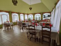 Eladó hotel, Domaszéken 420 M Ft, 18 szobás