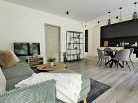 Eladó téglalakás, Balatonfenyvesen 93 M Ft, 2 szobás