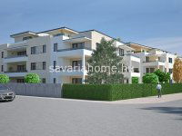 Eladó téglalakás, Szombathelyen 79.915 M Ft, 4 szobás