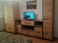 Kiadó panellakás, albérlet, Pécsett, Nagy Lajos király útján