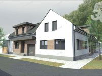 Eladó téglalakás, Kecskeméten 122 M Ft, 4 szobás