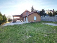 Eladó családi ház, Érden 150 M Ft, 3 szobás