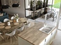 Eladó családi ház, Tapolcán 140.73 M Ft, 4 szobás