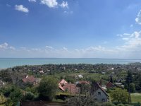Eladó családi ház, Alsóörsön 249 M Ft, 2+4 szobás
