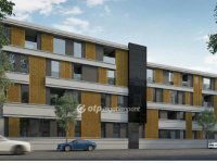 Eladó téglalakás, Szolnokon 40.8 M Ft, 1 szobás