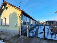 Eladó családi ház, Sárokon 21.9 M Ft, 3 szobás