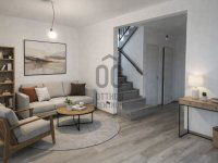 Eladó ikerház, Hajdúsámsonon 63.9 M Ft, 4 szobás