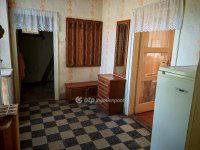 Eladó családi ház, Rózsaszentmártonon 27 M Ft, 2 szobás