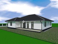 Eladó családi ház, Érden 129.5 M Ft, 5 szobás