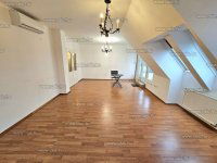 Eladó téglalakás, III. kerületben 160 M Ft, 3 szobás