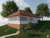 Eladó telek, Bényén 19.9 M Ft / költözzbe.hu